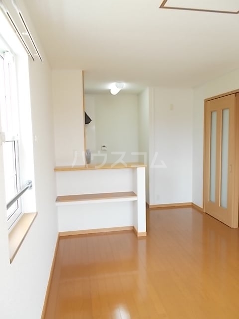 3/21 リビング/ダイニング