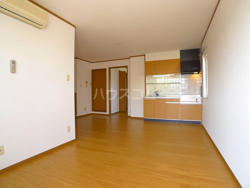 3/21 リビング/ダイニング