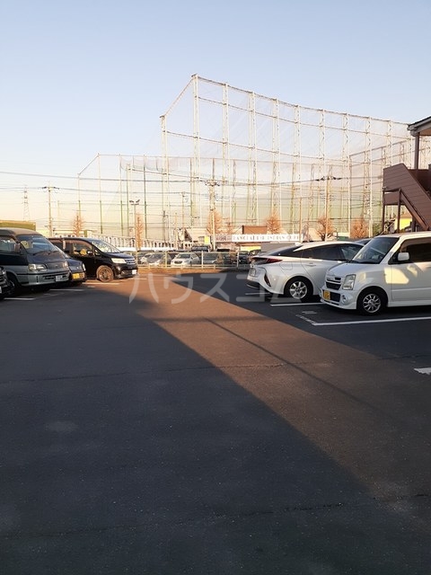 24/30 駐車場