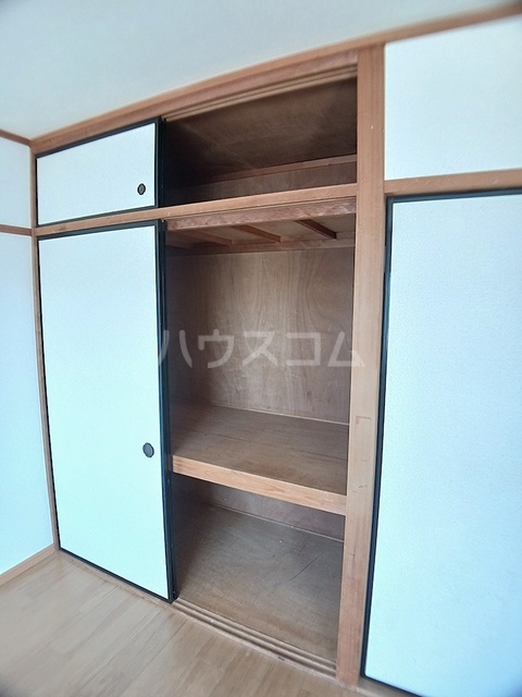 5/24 収納