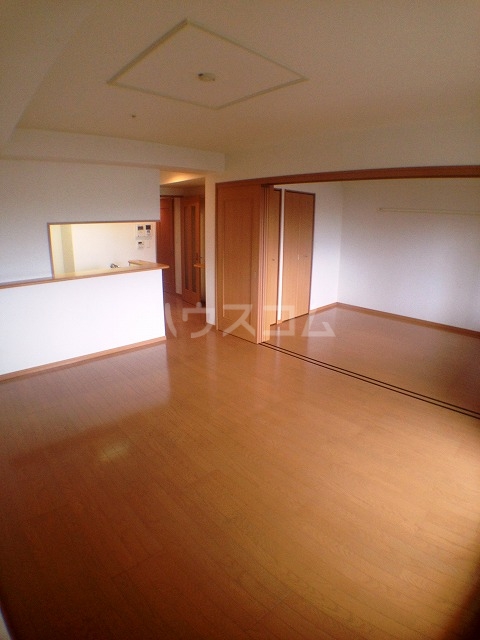 3/26 リビング/ダイニング