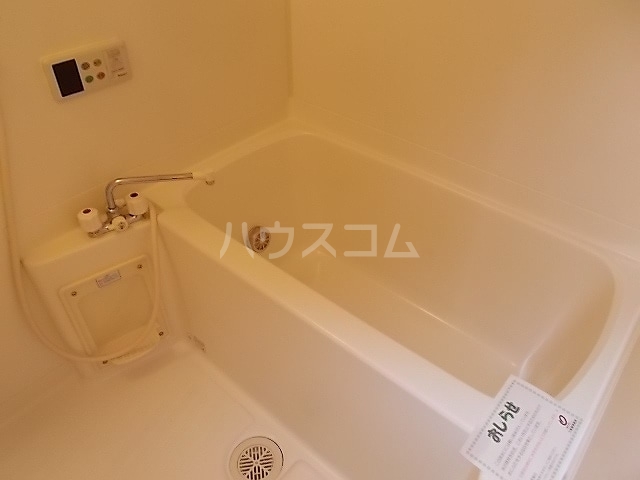8/20 浴室