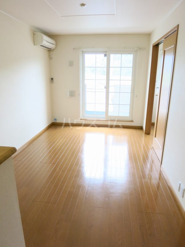 4/26 リビング/ダイニング