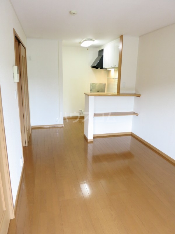 3/26 リビング/ダイニング