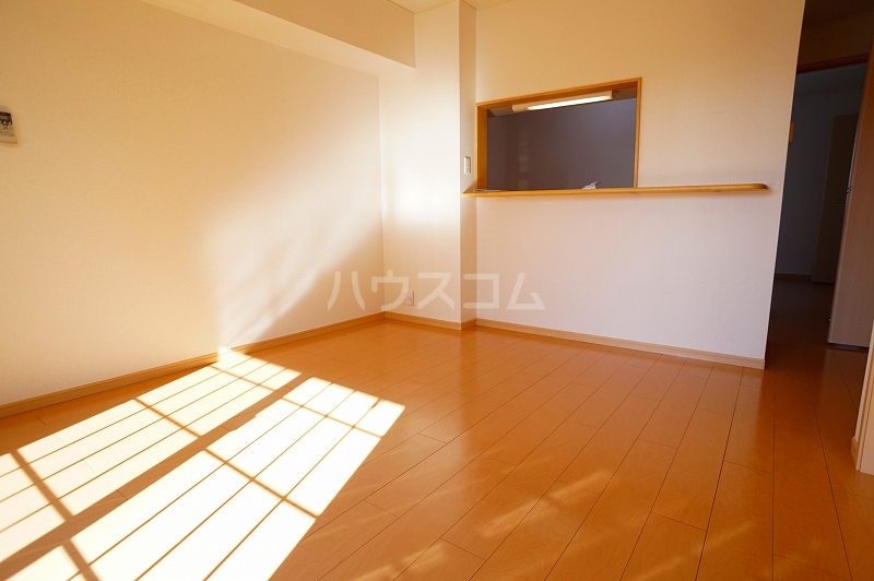 3/21 リビング/ダイニング