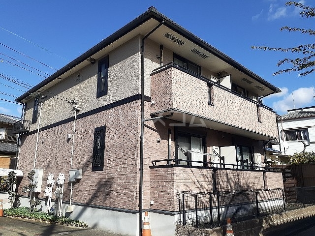 1/22 外観