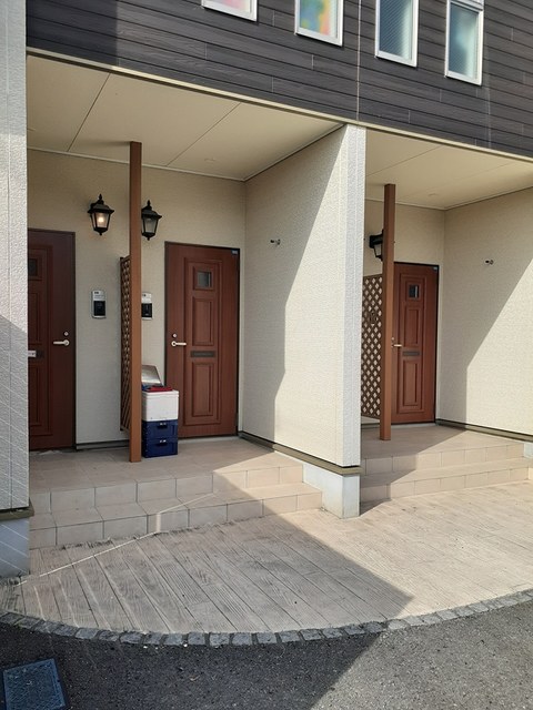 13/20 エントランス