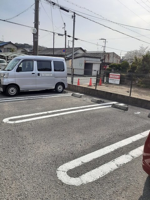 14/20 駐車場