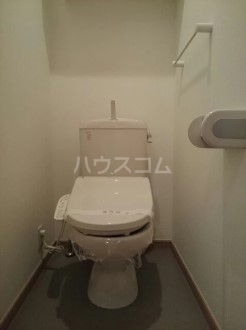 12/24 トイレ