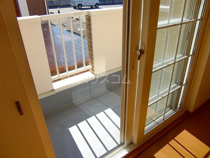 14/29 バルコニー