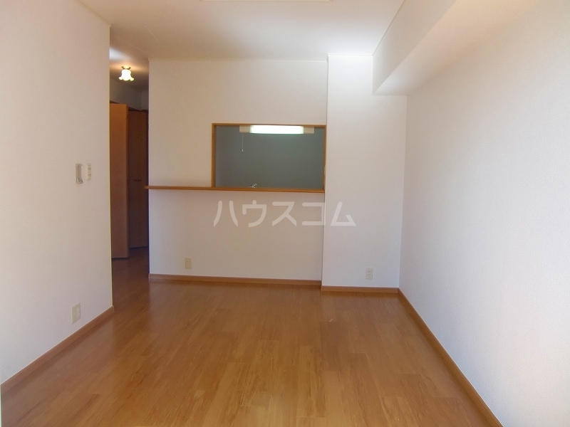 4/29 リビング/ダイニング