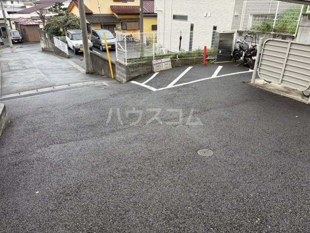 29/30 駐車場