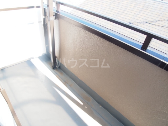 18/30 バルコニー