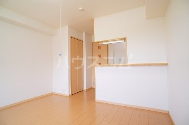 3/21 リビング/ダイニング