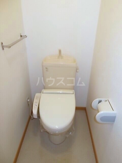 9/21 トイレ