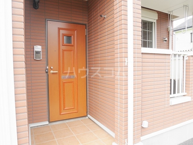 14/21 エントランス