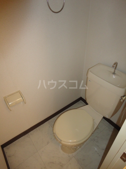 17/30 トイレ