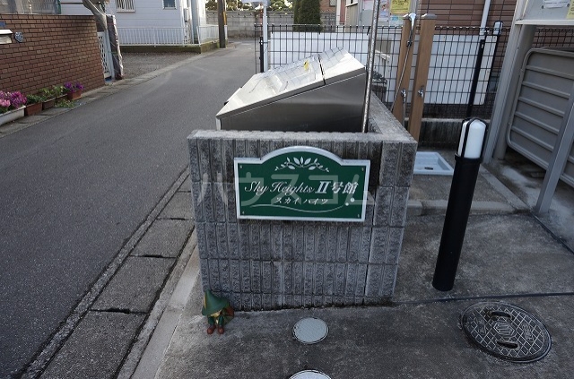 25/30 駐車場