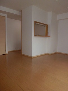 3/24 リビング/ダイニング