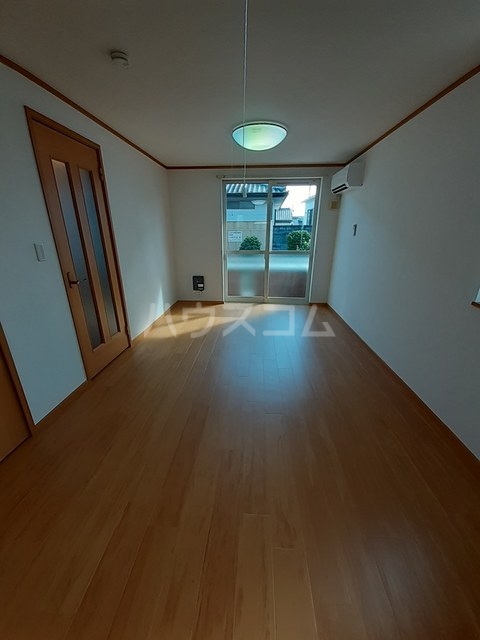 3/21 リビング/ダイニング