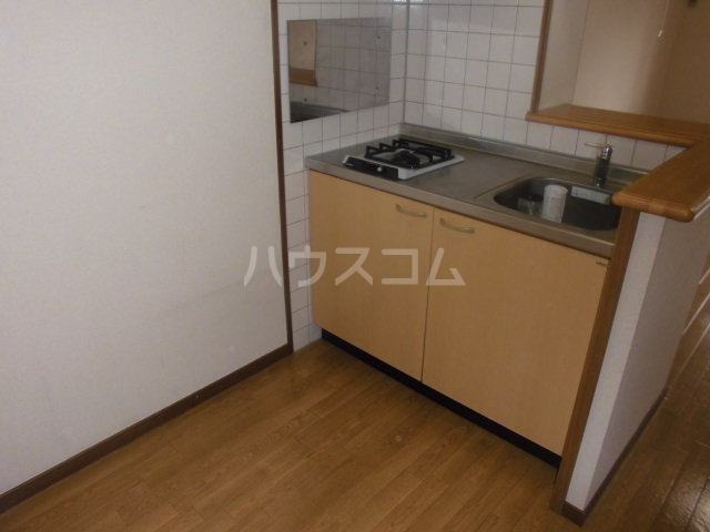 7/20 キッチン