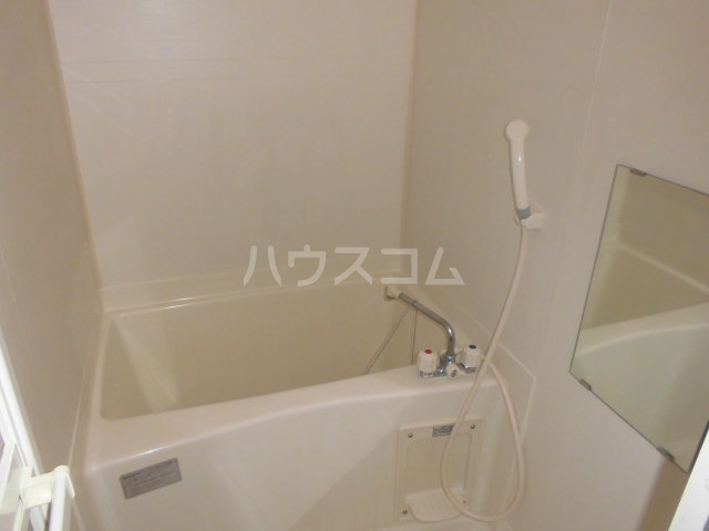 8/20 浴室