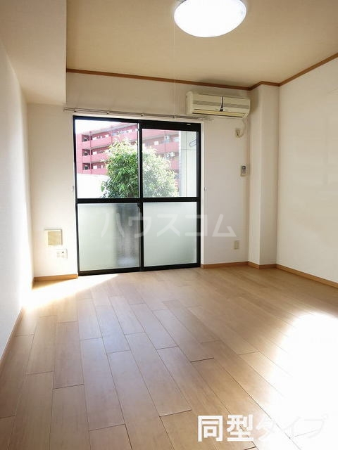 3/21 リビング/ダイニング