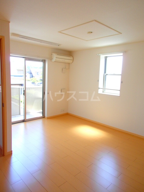 3/27 リビング/ダイニング