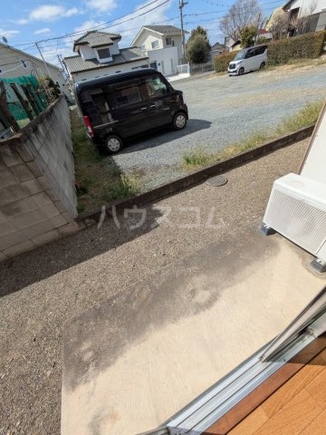 20/30 バルコニー