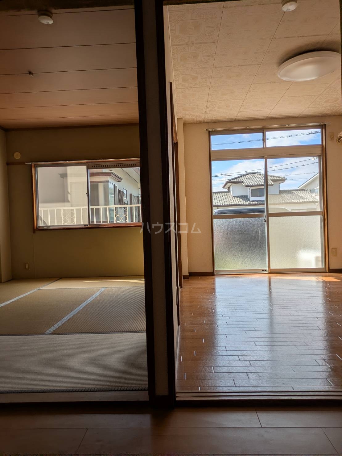 7/30 リビング/ダイニング