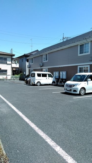 24/30 駐車場