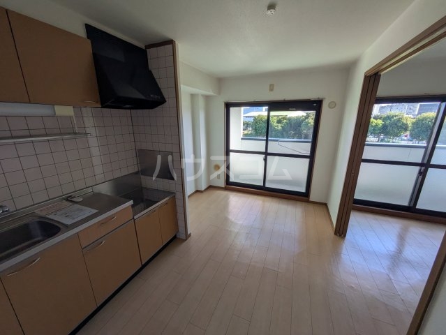 3/30 リビング/ダイニング