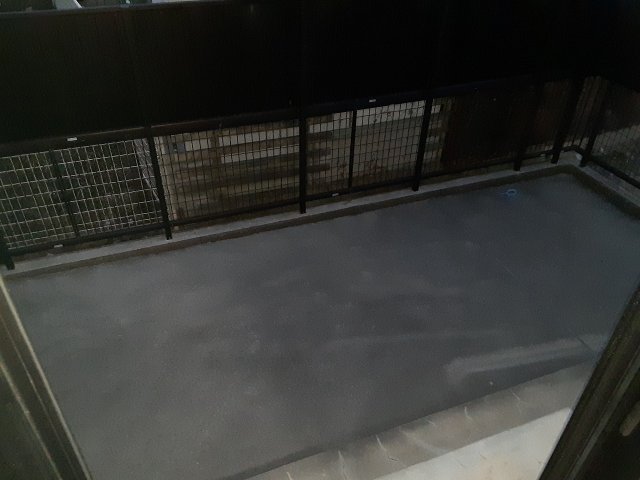 18/29 バルコニー