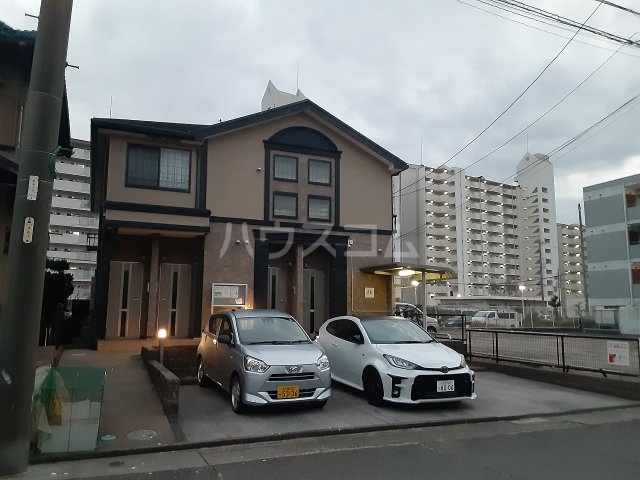 1/29 外観