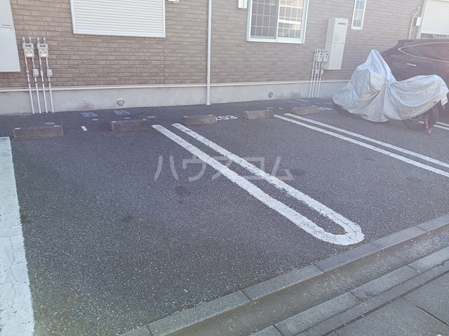 24/30 駐車場