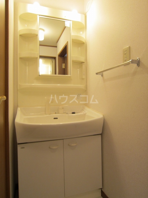 11/21 洗面
