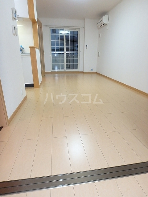 4/27 リビング/ダイニング