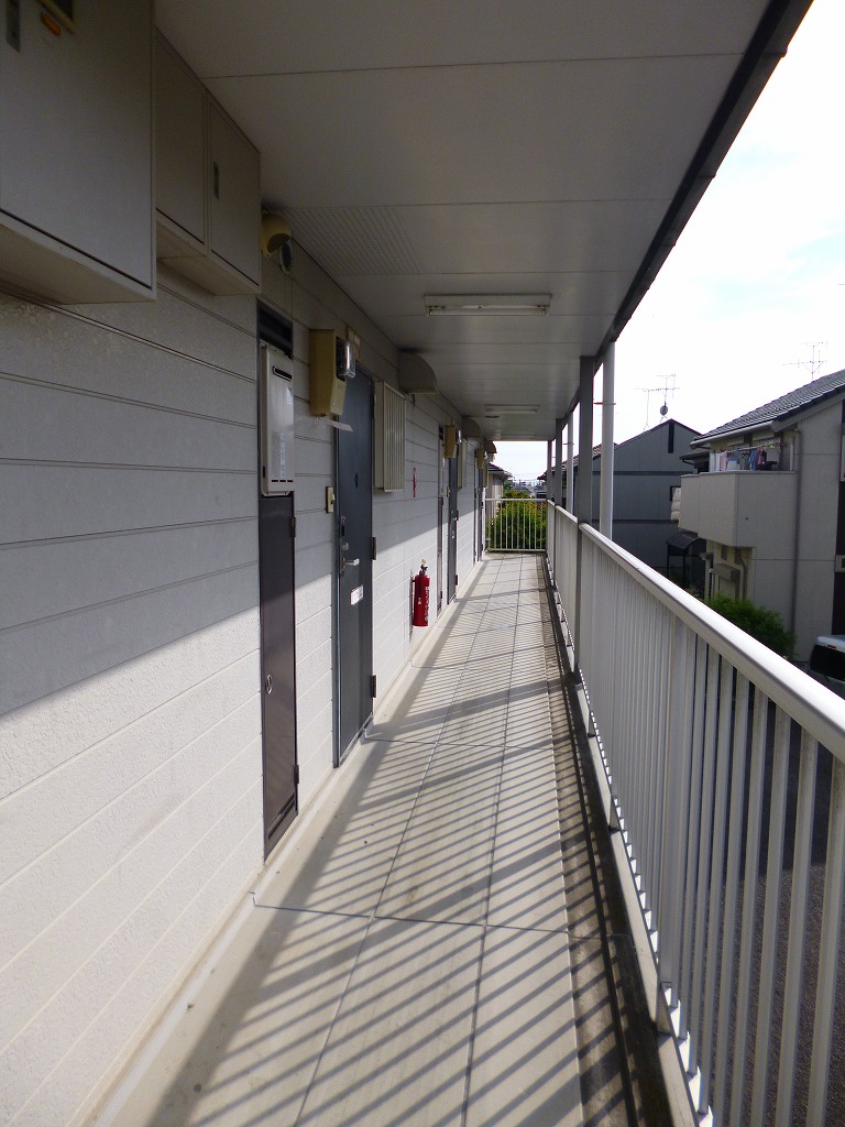 2/8 エントランス