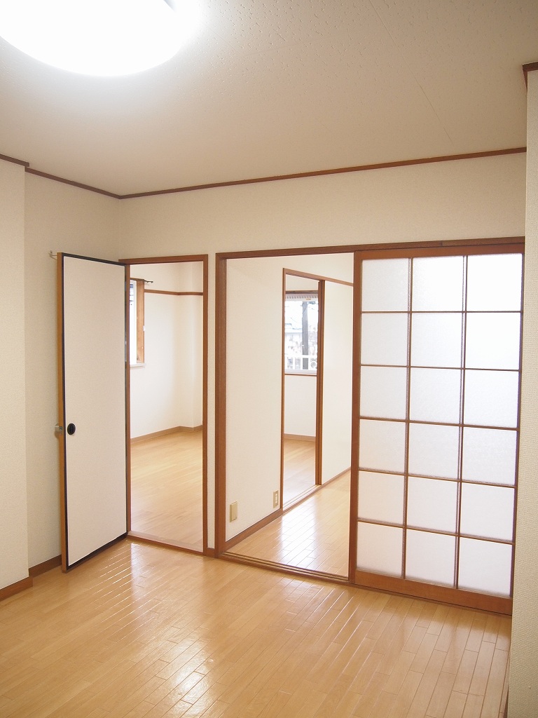 3/22 リビング/ダイニング