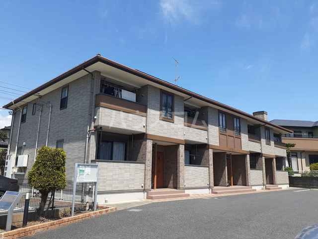 1/8 外観