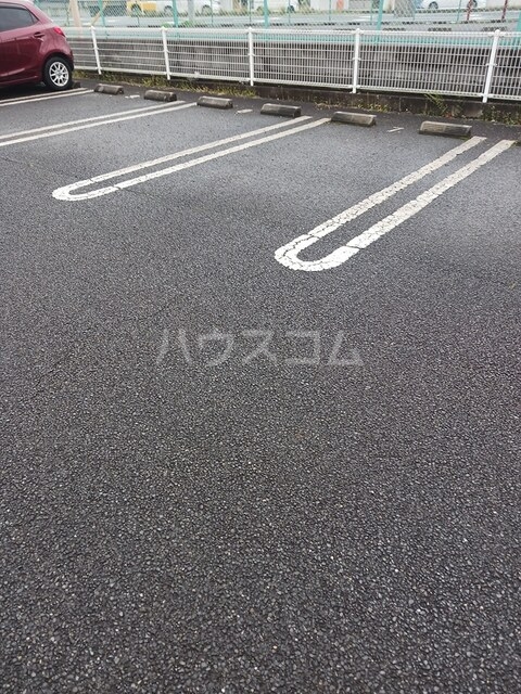 15/21 駐車場