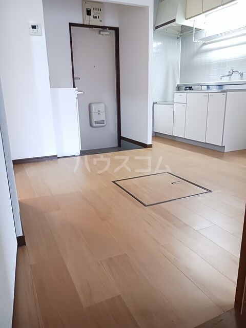 3/23 リビング/ダイニング