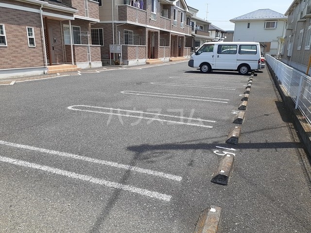15/21 駐車場