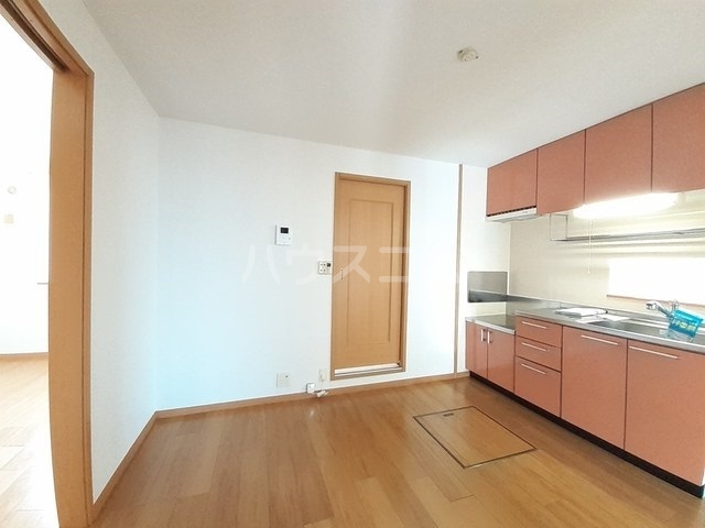 4/21 リビング/ダイニング