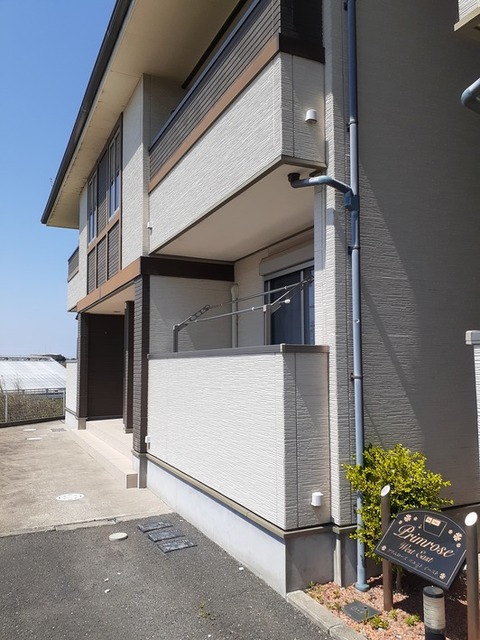 2/12 エントランス