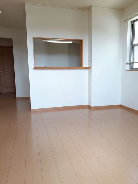 3/24 リビング/ダイニング