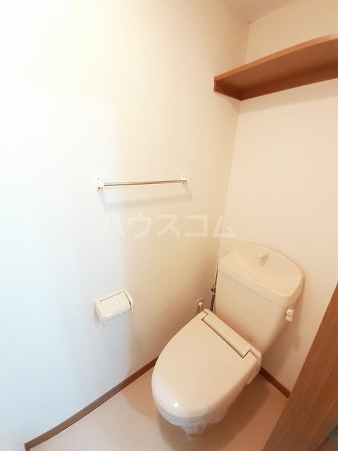 17/30 トイレ