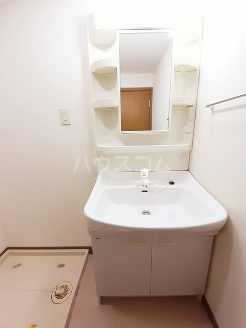 18/30 洗面