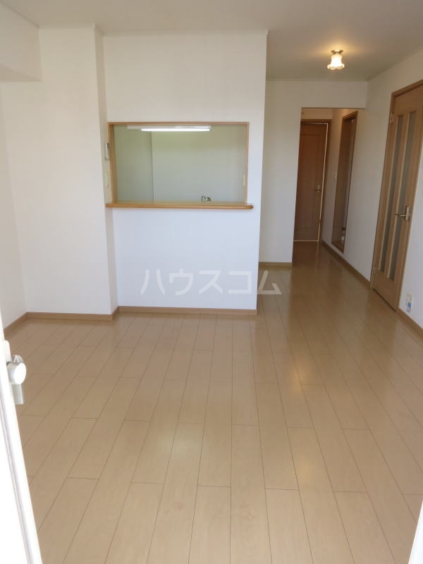 3/20 リビング/ダイニング