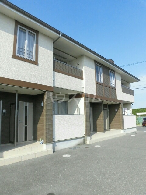 15/30 エントランス